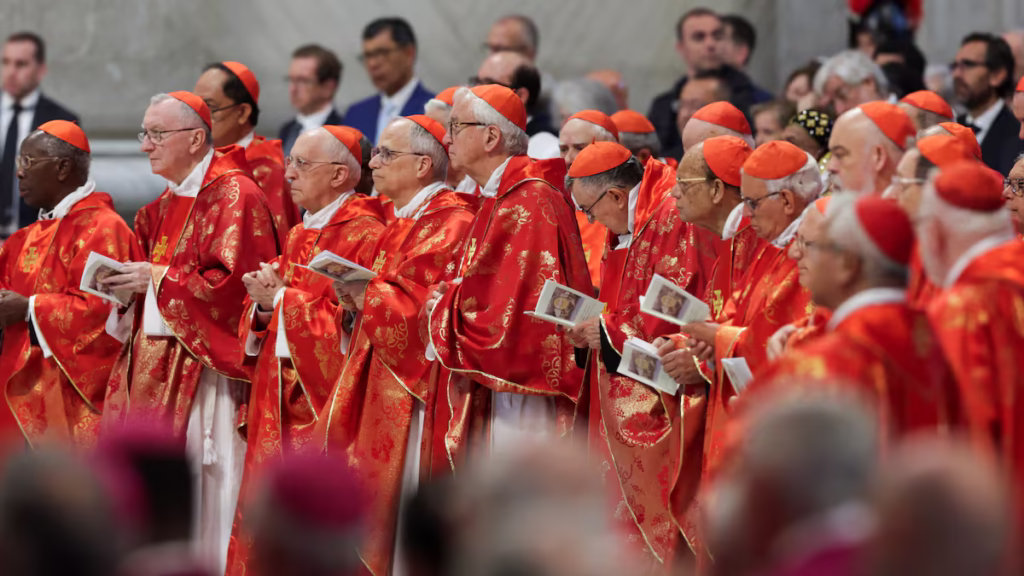 Cónclave en el Vaticano: Elección del nuevo Papa en marcha hoy