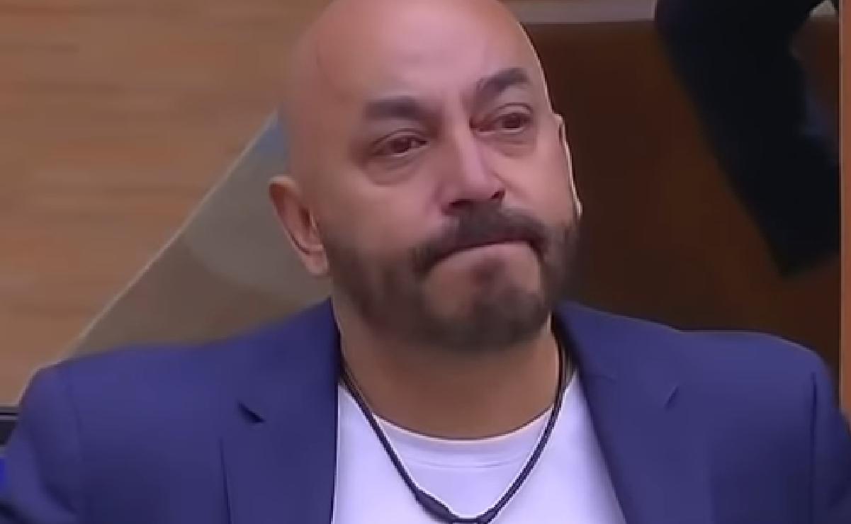 Lupillo Rivera abandona La Casa de los Famosos: ¿problema de salud o escándalo federal?