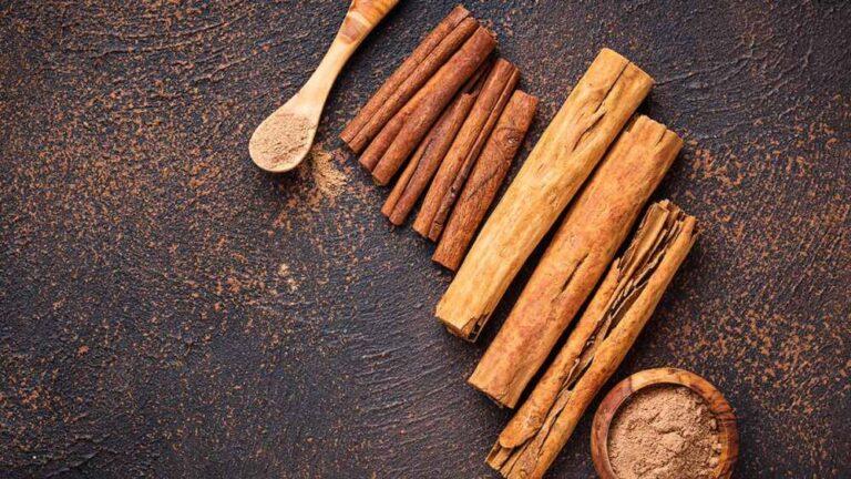 Canela de Cassia: el "superalimento" que podría dañar tu hígado