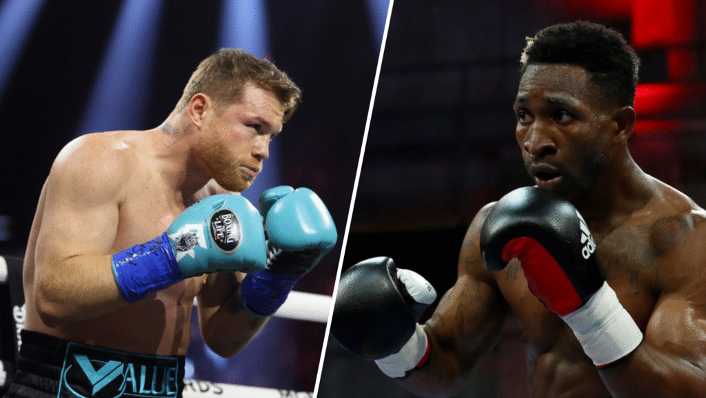 Canelo Álvarez gana 80 millones al vencer a Scull: Así fue la pelea más cara