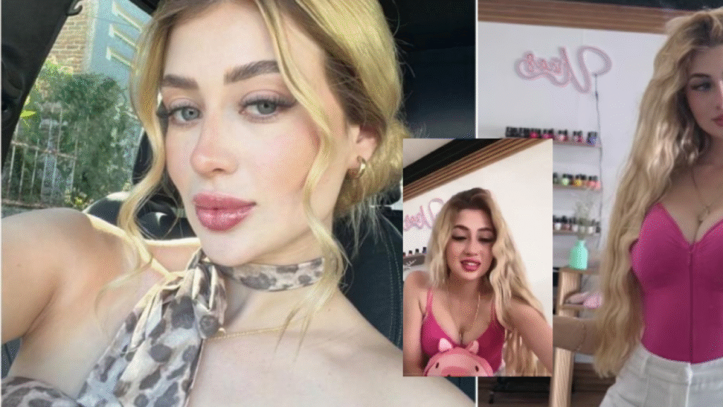 Captan aterradora psicofonía en el crimen de Valeria Márquez