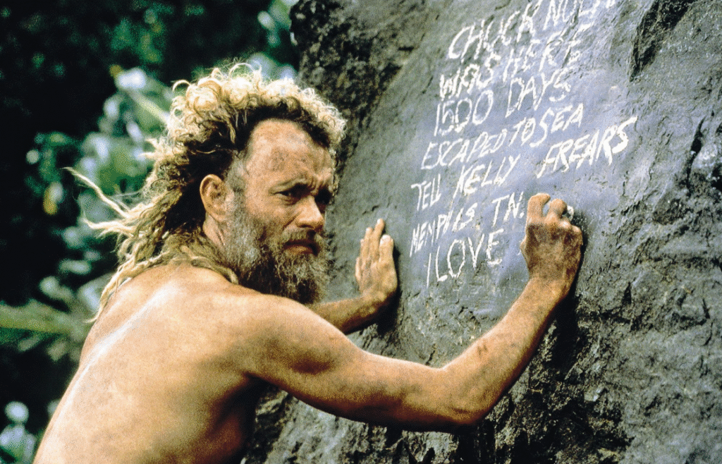 Top 10 películas más vistas en Netflix México