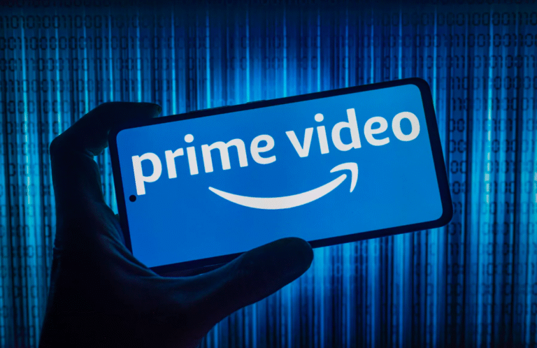 Prime Video: Las 10 películas más vistas en México que están arrasando