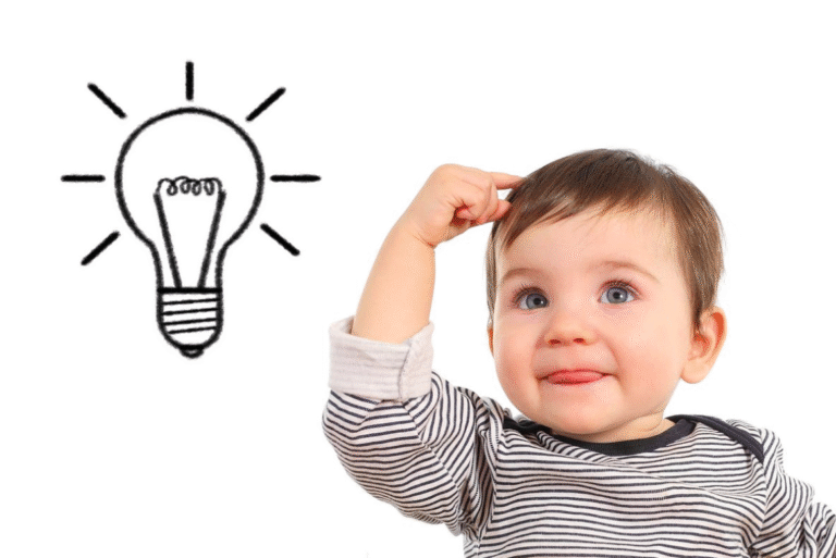 Ciencia desde la infancia: el secreto para formar mentes brillantes y libres