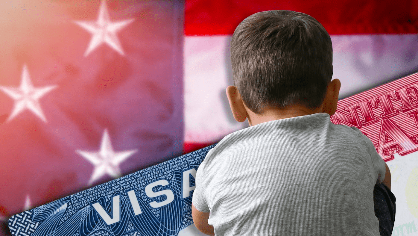 Visa para niños mexicanos: la increíble tarifa de $15 dólares que pocos conocen – Copy
