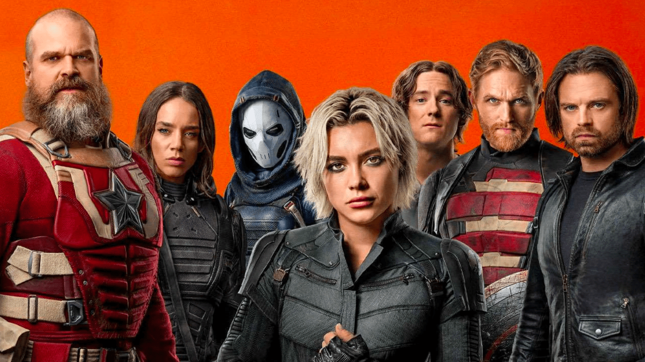 Thunderbolts: las escenas postcréditos que cambiarán el MCU para siempre