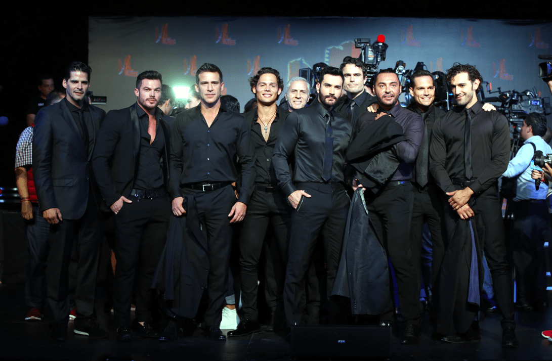 Solo para Mujeres: El show que rompió tabúes en México y regresa en documental