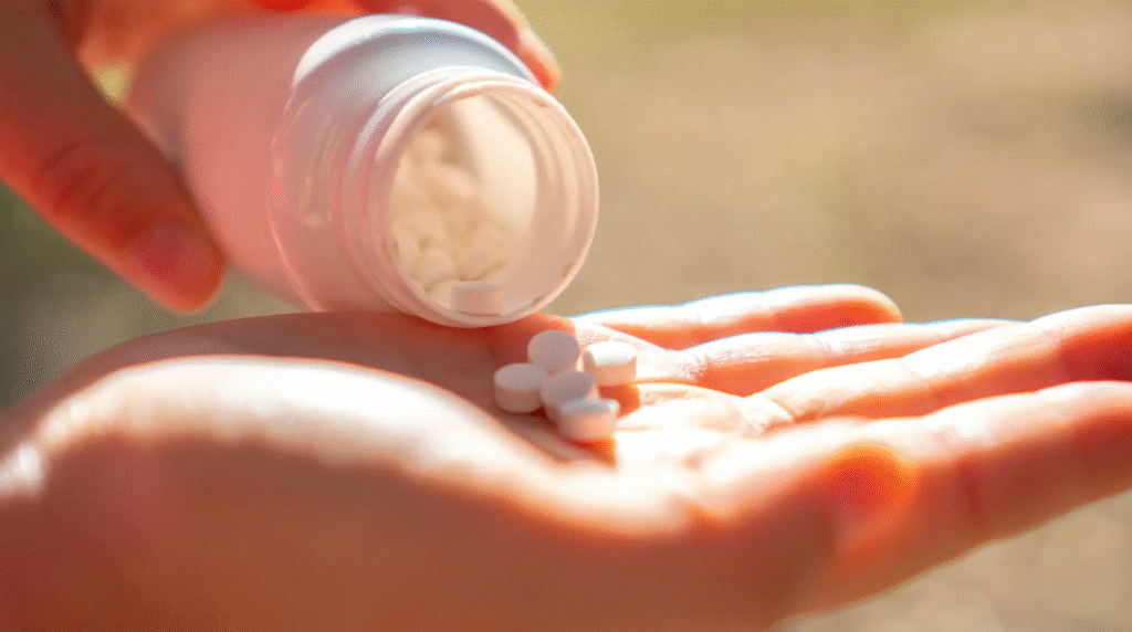 Metformina: el fármaco para diabetes que alivia la artritis de rodilla