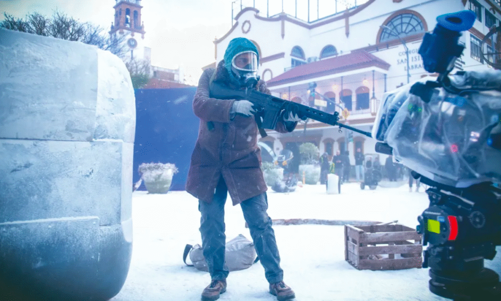 El Eternauta temporada 2: lo que sabemos tras el impactante final de Netflix