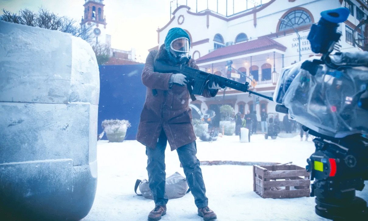 El Eternauta temporada 2: lo que sabemos tras el impactante final de Netflix