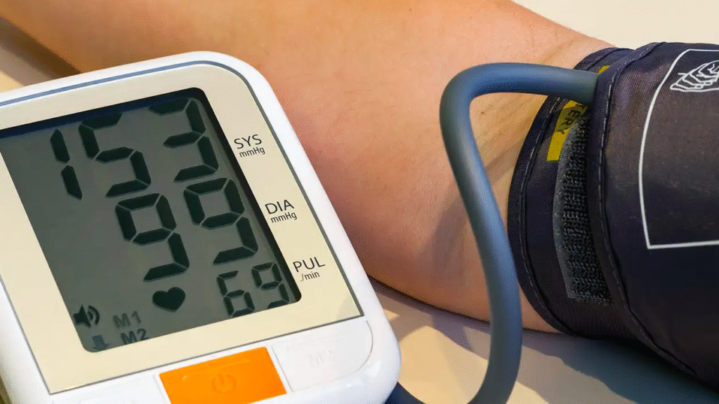 Lorundrostat: el fármaco experimental que podría revolucionar el tratamiento de la hipertensión