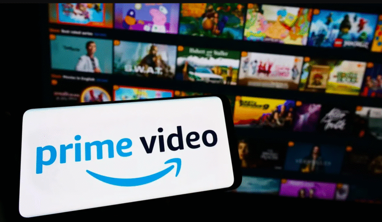 Prime Video
