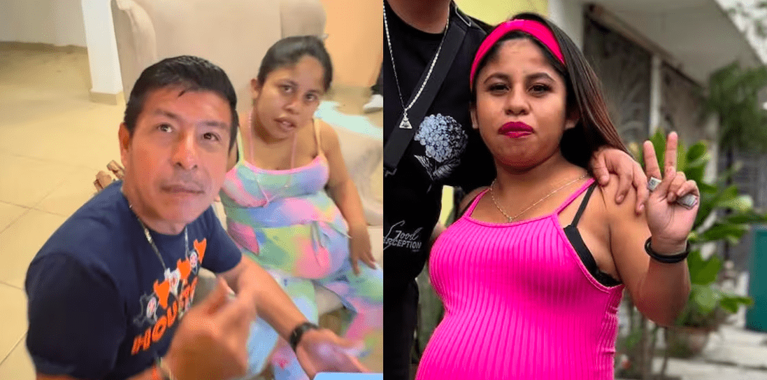 La muerte de la hija de Lupita TikTok: el video que conmocionó a todos