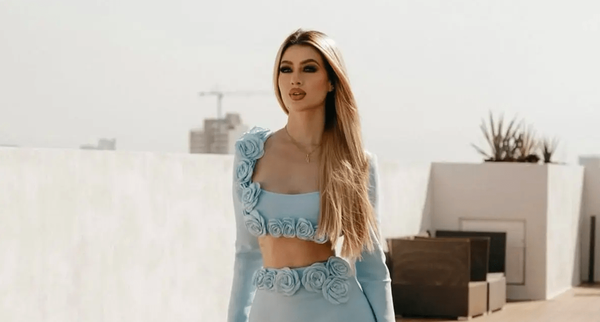 Asesinan a Valeria Márquez en vivo: tiktoker ejecutada en su estética