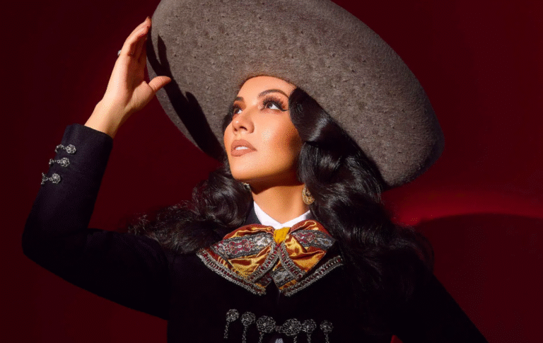 Lupita Infante