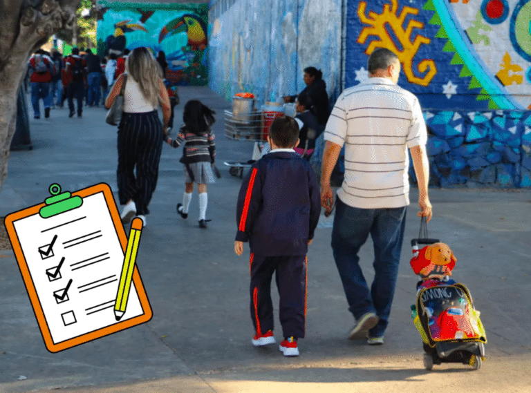 Ciclo escolar 2025-2026