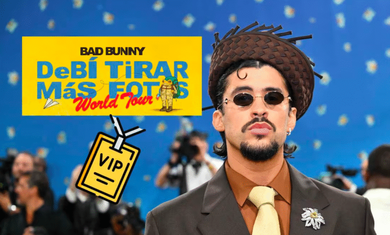 Bad Bunny