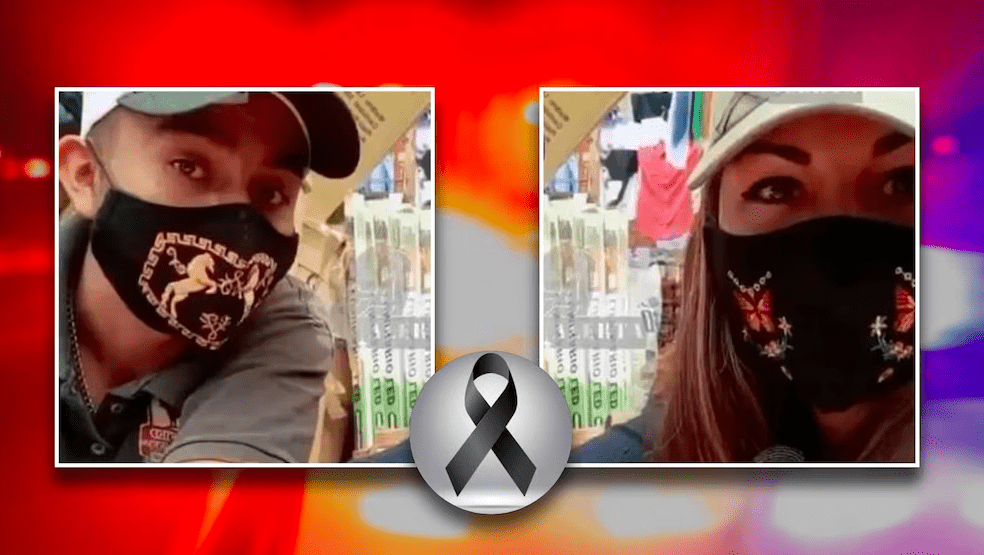 Pareja calcinada por sus primos: tragedia en San Bartolomé Xicomulco