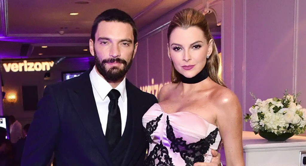 Marjorie de Sousa lanza contundente mensaje tras acusaciones de Julián Gil
