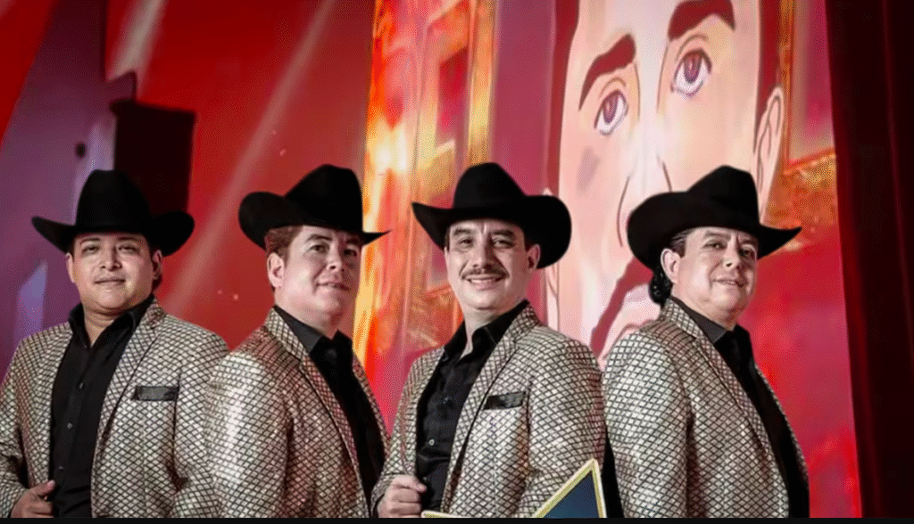 Los Alegres del Barranco revelan la verdad tras el escándalo de El Mencho