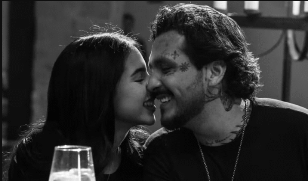 Christian Nodal presume propiedades de Ángela Aguilar