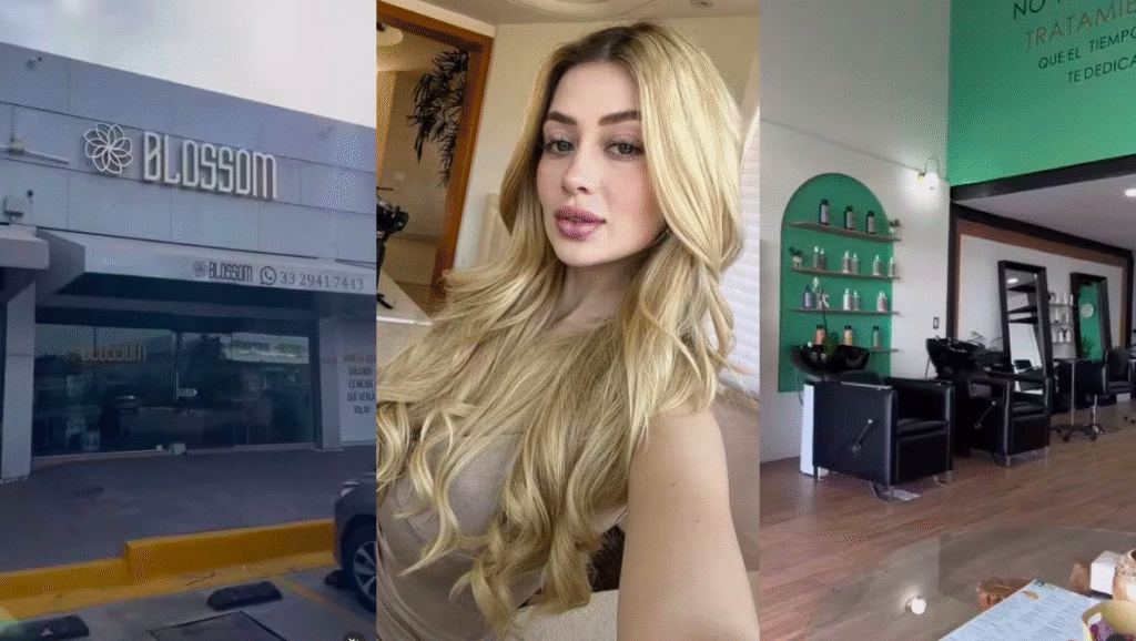 Quién mató a Valeria Márquez: el C5 captó la huida y hay 3 pistas clave