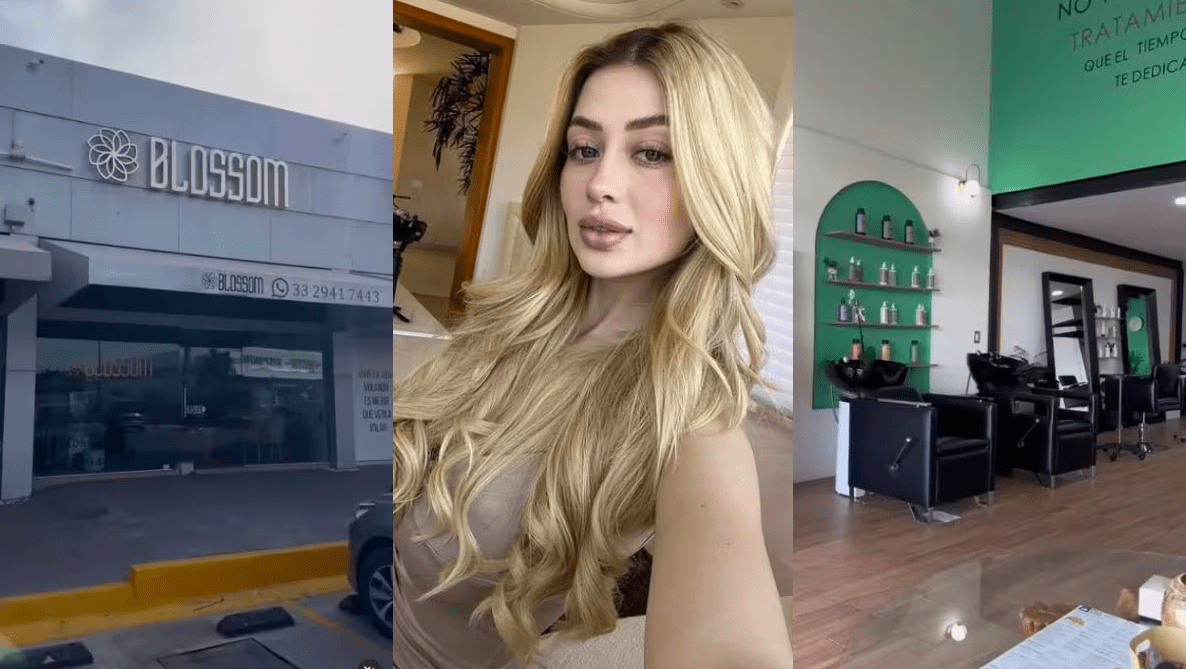 Quién mató a Valeria Márquez: el C5 captó la huida y hay 3 pistas clave