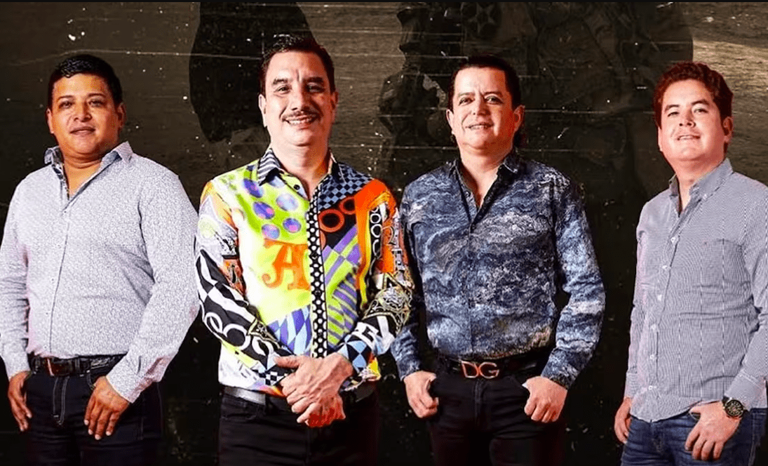 Los Alegres del Barranco niegan corridos por encargo y vínculo con narco