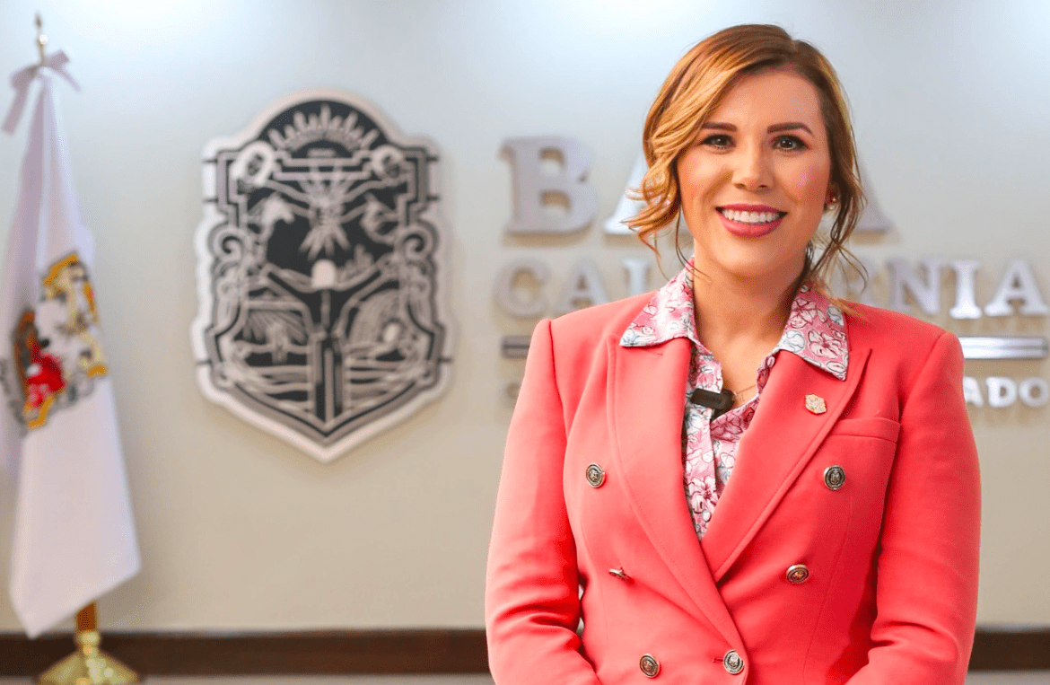 Marina del Pilar: ¿Mansión millonaria en EEUU? El gobierno responde