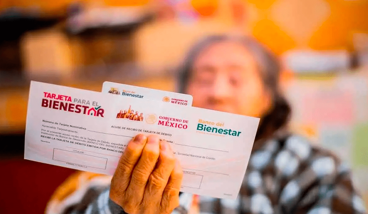 Pensión Bienestar: ¿Olvidaste retirar tu pago de mayo? ¡Esto te interesa!
