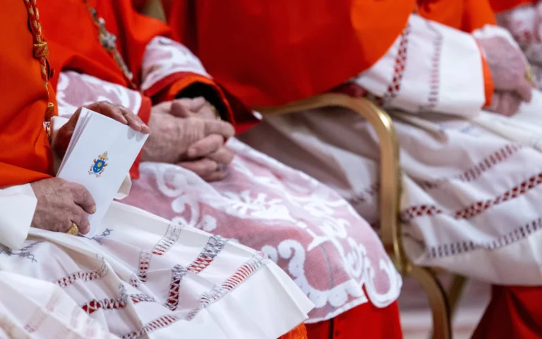 Cardenales latinoamericanos: El poder invisible que puede decidir al nuevo Papa
