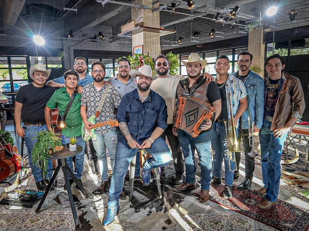 Carin León rompe esquemas en Tiny Desk: su segundo concierto ya tiene fecha