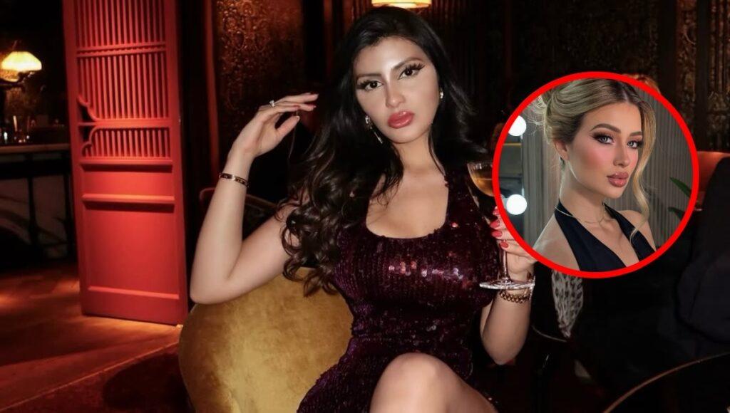 Caso Valeria Márquez: muerte en directo y linchamiento digital a Erika Vega