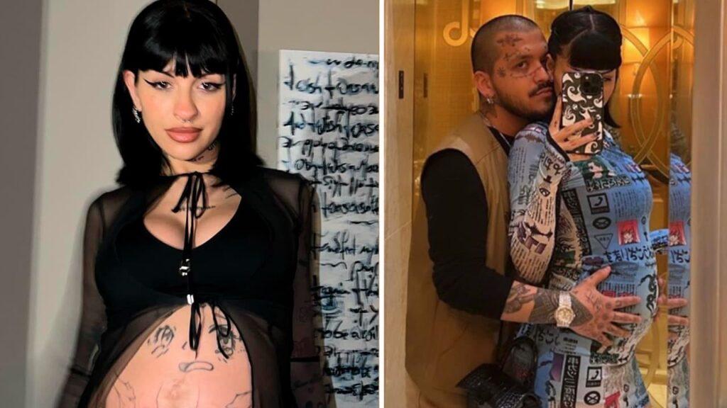 Cazzu revela la verdad sobre su relación con Christian Nodal