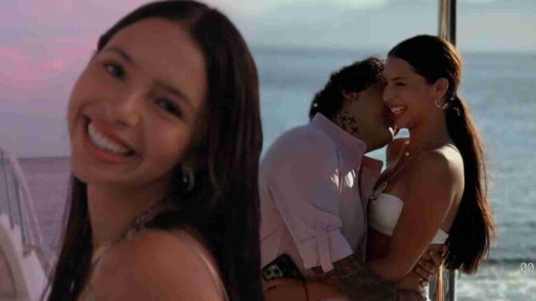 Christian Nodal rompe el silencio sobre “El Equivocado” de Ángela Aguilar