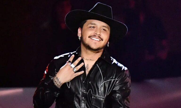 Christian Nodal y su ego: la verdad detrás de sus rechazos musicales
