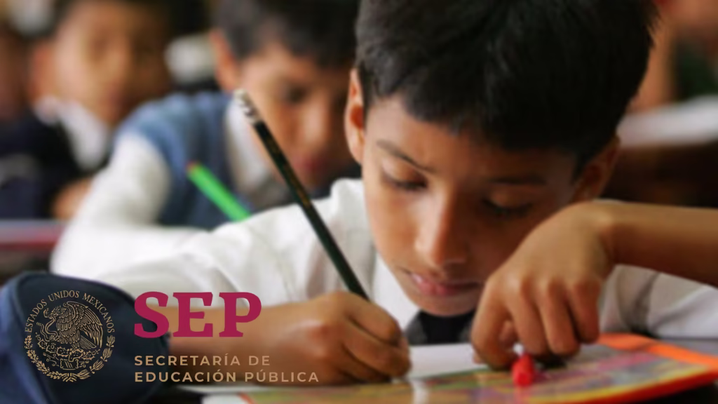Cierre total de escuelas en mayo: SEP confirma fecha clave en todo México