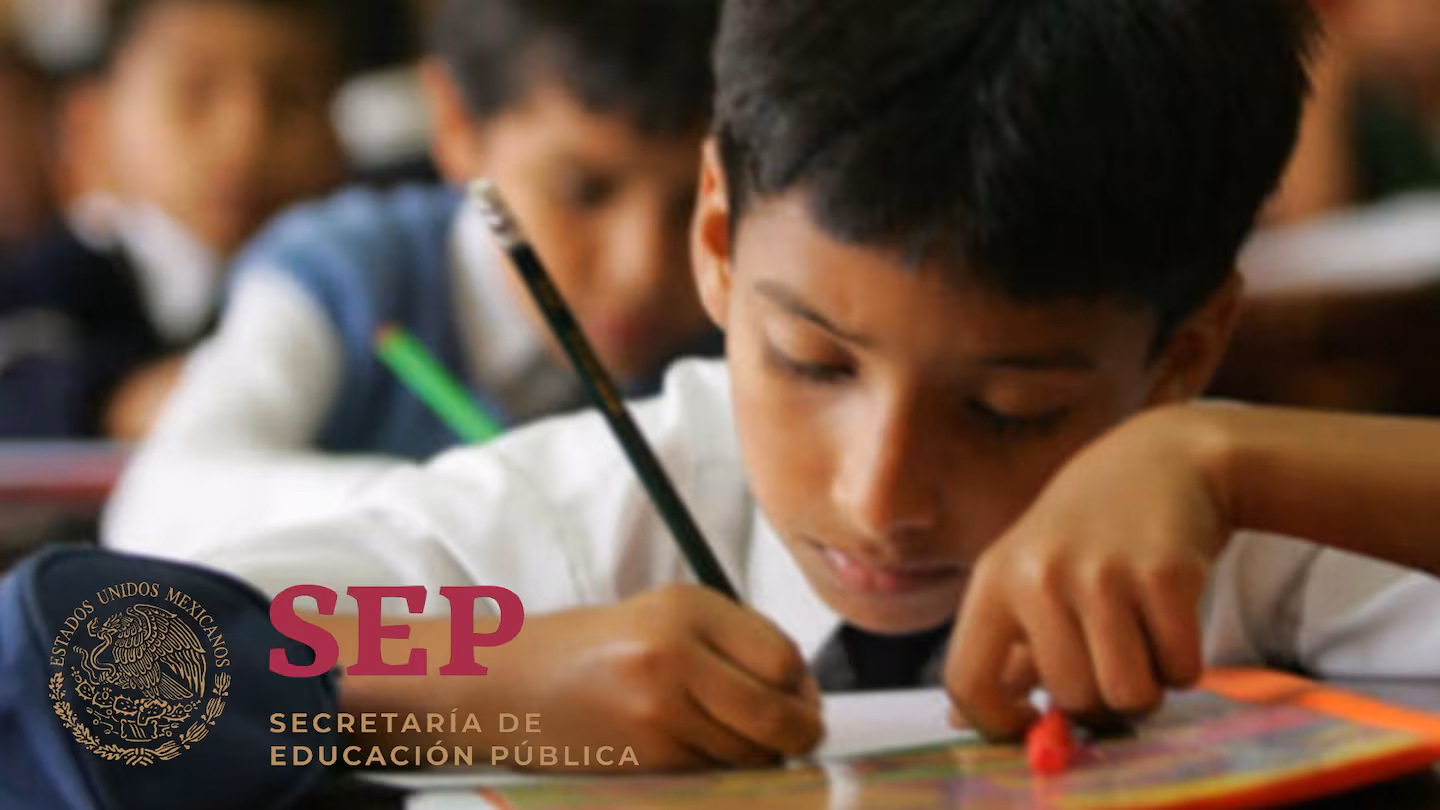 Cierre total de escuelas en mayo: SEP confirma fecha clave en todo México
