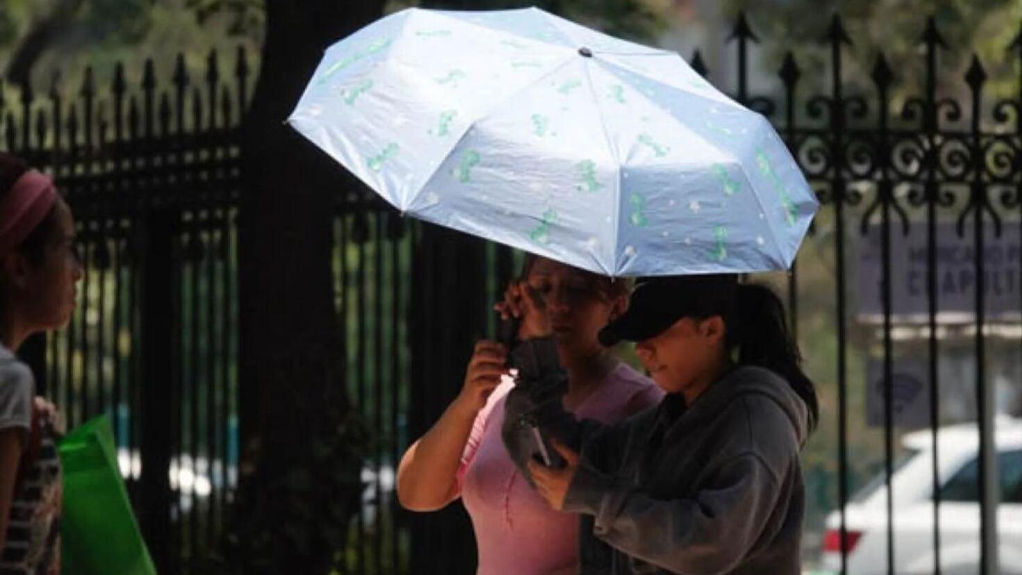 Clima en México: Lluvias hoy 10 de mayo en CDMX y Edomex podrían arruinar el Día de las Madres