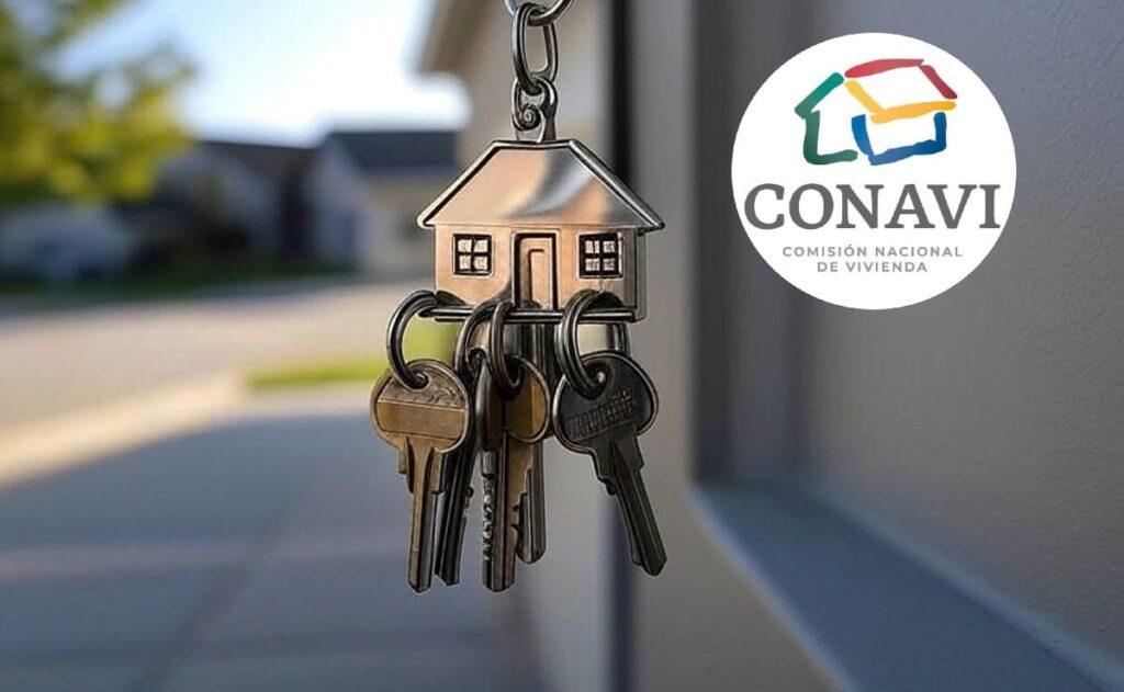 Conavi ofrece viviendas de $2,500