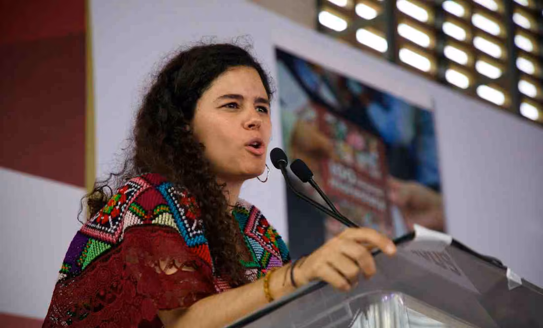 Condiciones de seguridad en Veracruz: Luisa Alcalde responde ante asesinatos