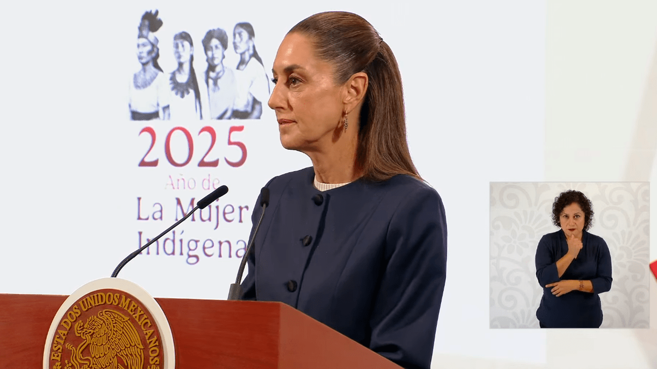 Congelar edad de jubilación de maestros costará 72 mil millones: Sheinbaum