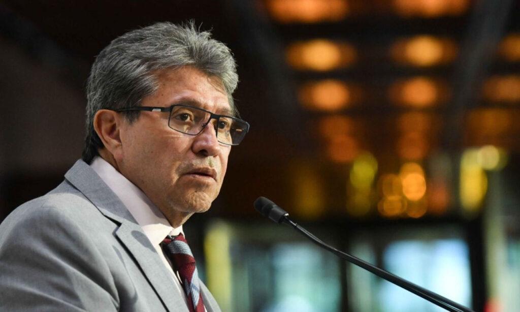 Crimen de servidores públicos sacude al GCDMX: Monreal exige verdad sin especulaciones