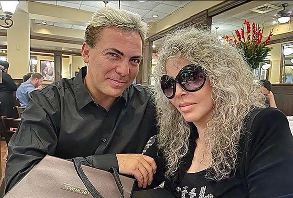 Cristian Castro suplica de rodillas a Verónica Castro que vuelva a la televisión