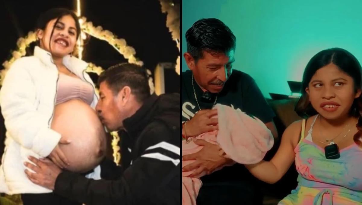 Cronología Lupita TikTok: tragedia, abuso y negligencia que estremecen a México