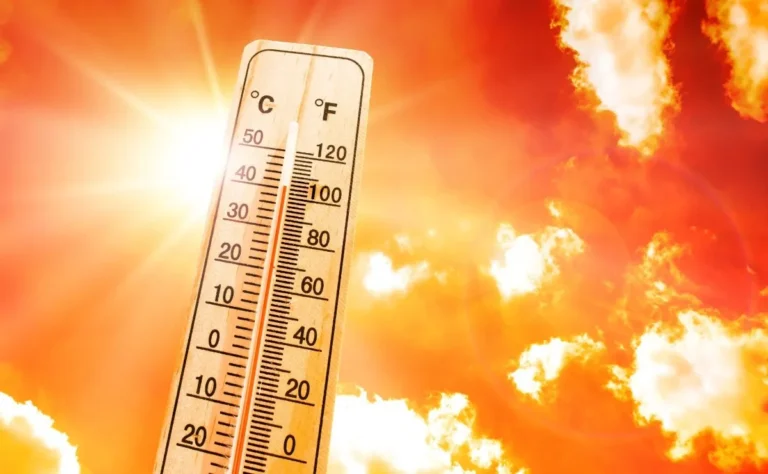 ¿Cuánto dura una ola de calor? La respuesta te va a sorprender