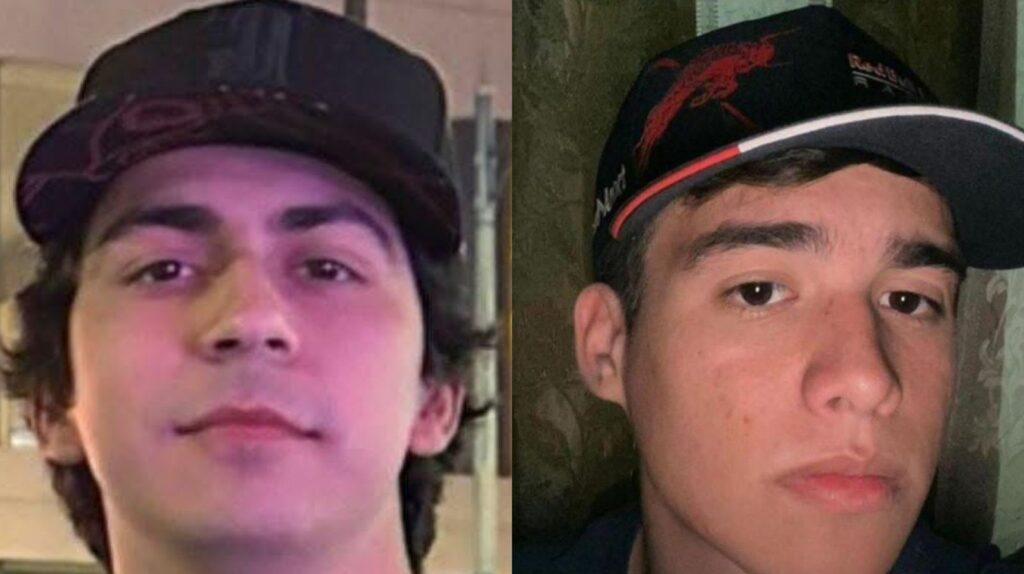 Culiacán exige justicia: desaparecen estudiantes de aviación