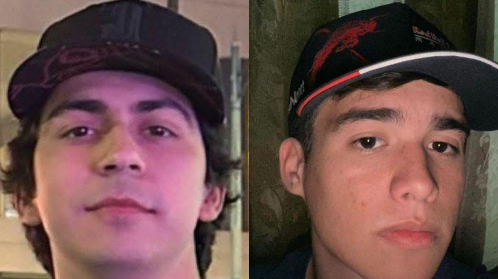 Culiacán exige justicia: desaparecen estudiantes de aviación