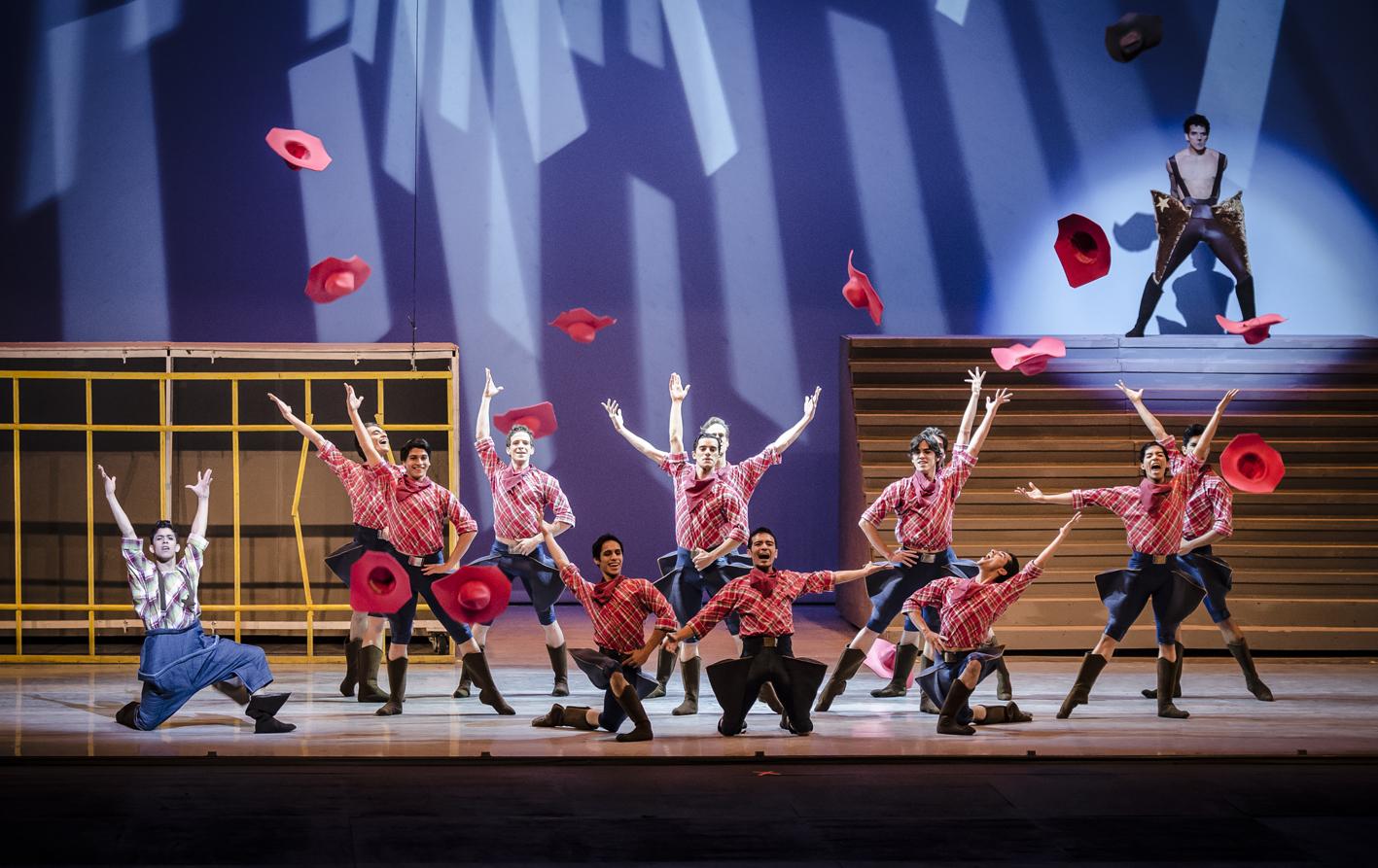 De la mano con Cri Cri: UNAY revive al Grillito Cantor con danza y magia escénica