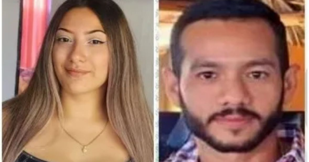 Desaparición de Lorena Isabel en Mazatlán: Un joven y una llamada, las claves